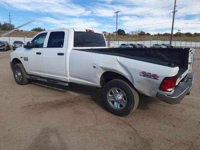 Photo 2 from auction – 2015 RAM 2500 with VIN 3C6TR5HT5FG524643