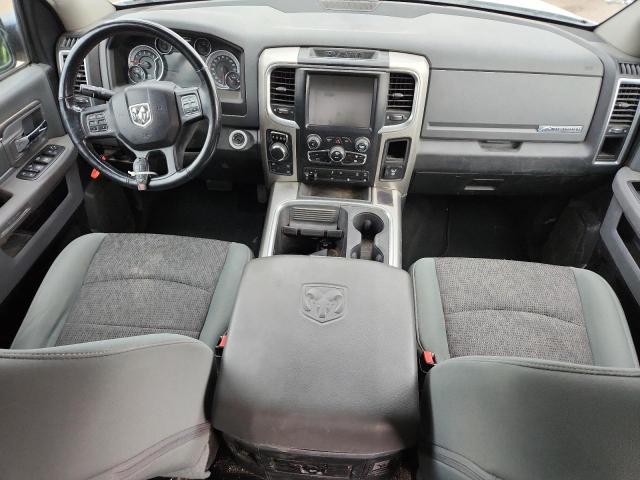 Photo 8 from auction – 2016 RAM 1500 SLT with VIN 1C6RR7LM2GS364060
