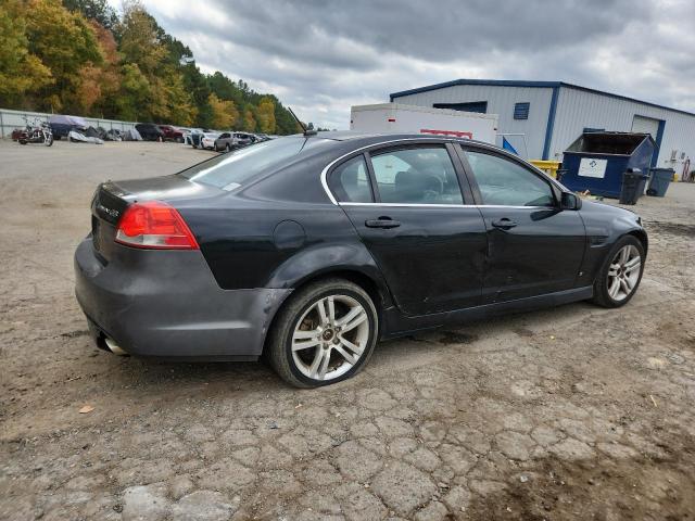 Photo 3 from auction – 2008 PONTIAC G8 with VIN 6G2ER57728L131962