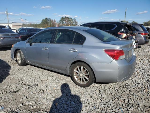 Photo 2 from auction – 2014 SUBARU IMPREZA PR with VIN JF1GJAC65EH023001