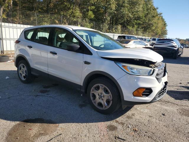 Photo 4 from auction – 2017 FORD ESCAPE S with VIN 1FMCU0F75HUA29595