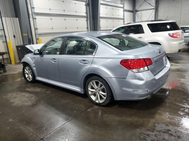 Photo 2 from auction – 2014 SUBARU LEGACY 2.5 with VIN 4S3BMBL62E3034617