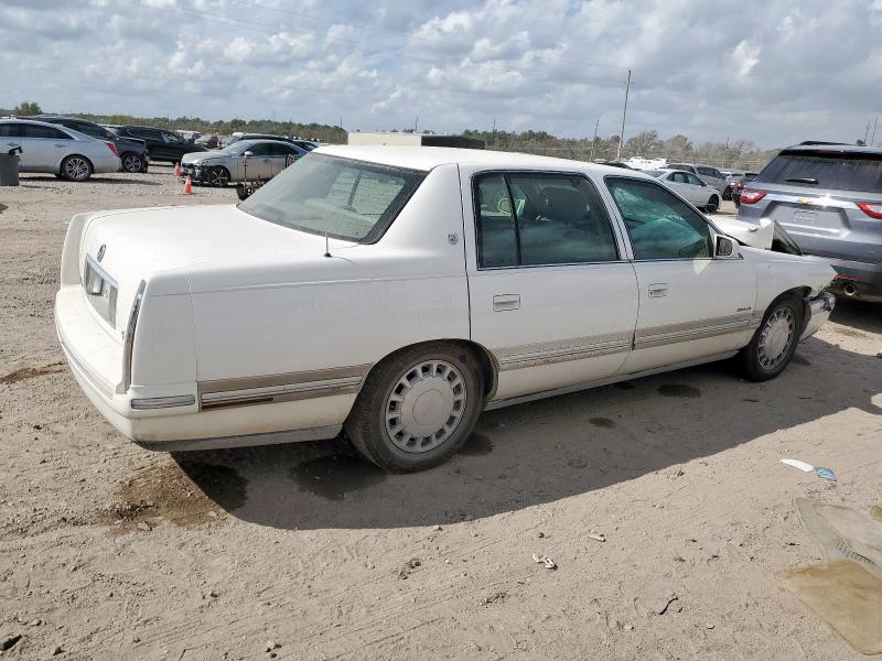 Photo 3 from auction – 1998 CADILLAC DEVILLE with VIN 1G6KD54Y4WU726586