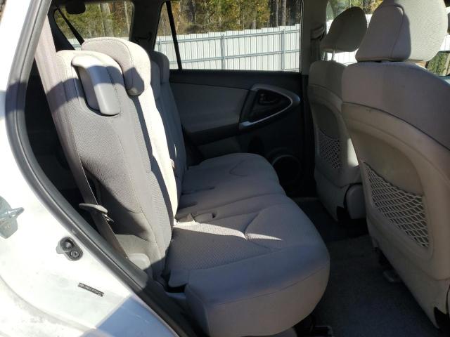 Photo 11 from auction – 2007 TOYOTA RAV4 LIMIT with VIN JTMBD31V975069579