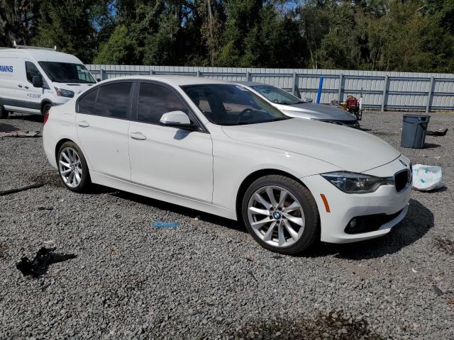 Photo 4 from auction – 2018 BMW 320 I with VIN WBA8E1G54JNU89774