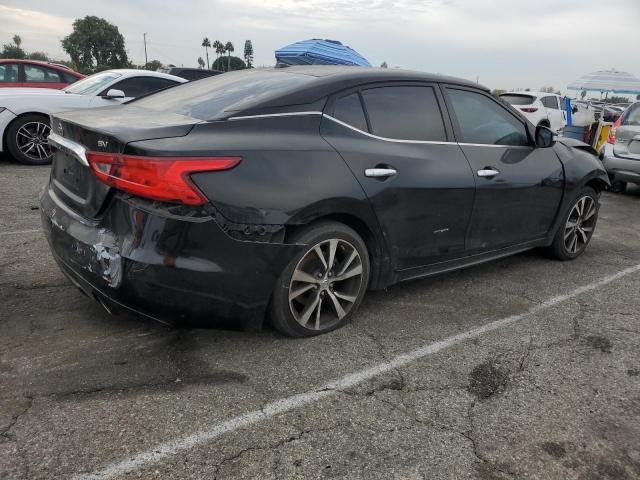 Photo 3 from auction – 2018 NISSAN MAXIMA 3.5 with VIN 1N4AA6AP9JC387668