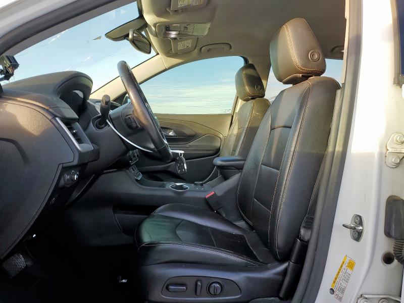 Photo 7 from auction – 2019 GMC TERRAIN SL with VIN 3GKALPEV3KL114173