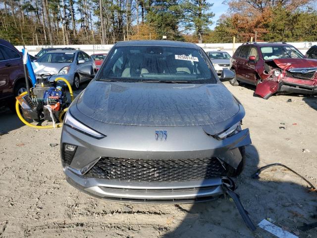Photo 5 from auction – 2025 BUICK ENVISTA AV with VIN KL47LCEP2SB137083