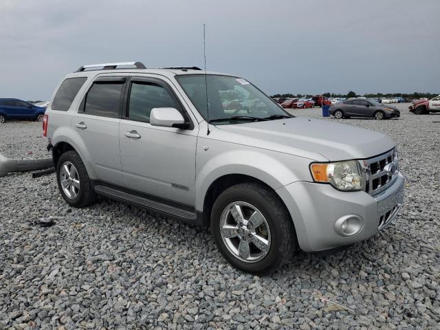 Photo 4 from auction – 2008 FORD ESCAPE LIM with VIN 1FMCU04168KA76144