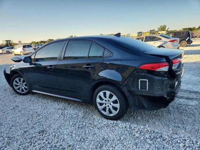 Photo 2 from auction – 2022 TOYOTA COROLLA LE with VIN JTDEPMAE8NJ210849