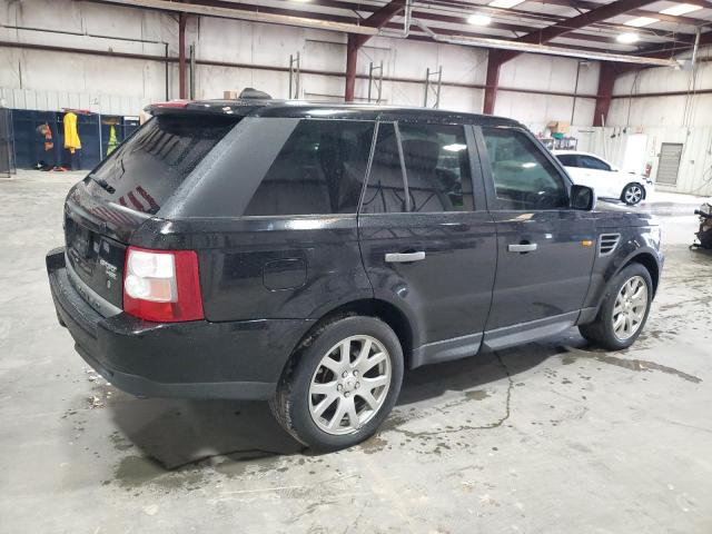 Photo 3 from auction – 2008 LAND ROVER RANGE ROVE with VIN SALSK25408A180380