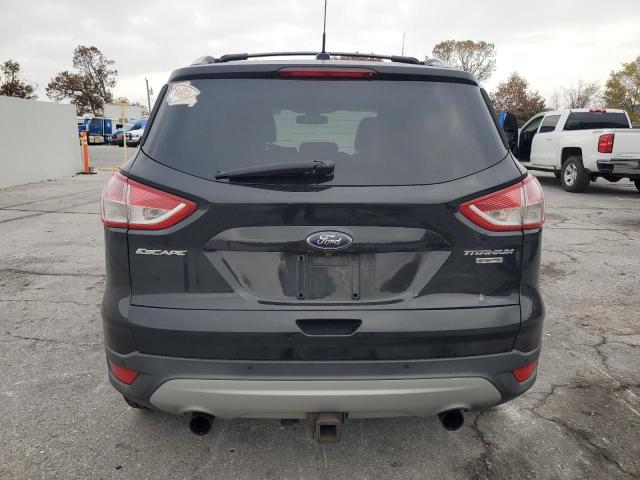 Photo 6 from auction – 2013 FORD ESCAPE TIT with VIN 1FMCU9J96DUA99033
