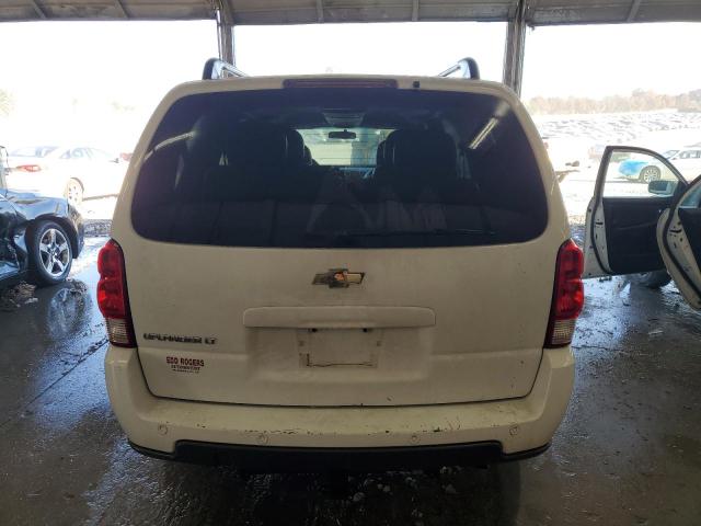 Photo 6 from auction – 2007 CHEVROLET UPLANDER L with VIN 1GNDV33167D217538