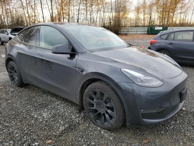 Photo 4 from auction – 2024 TESLA MODEL Y with VIN 7SAYGDEE9RF067708