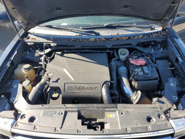 Photo 12 from auction – 2014 FORD FLEX LIMIT with VIN 2FMHK6DT3EBD04641