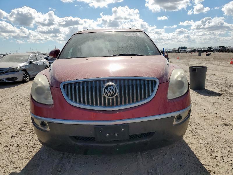Photo 5 from auction – 2012 BUICK ENCLAVE with VIN 5GAKRCEDXCJ112400