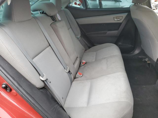 Photo 10 from auction – 2016 TOYOTA COROLLA L with VIN 5YFBURHEXGP486866