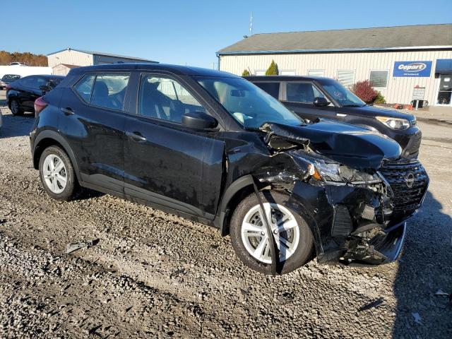 Photo 4 from auction – 2025 NISSAN KICKS PLAY with VIN 3N1CP5BV2SL474040