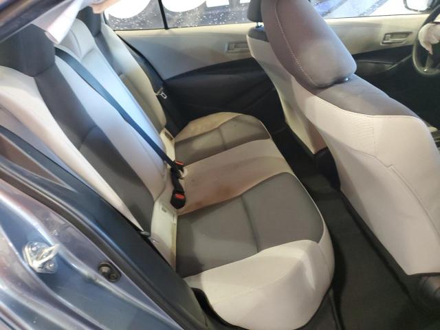 Photo 10 from auction – 2024 TOYOTA COROLLA LE with VIN 5YFB4MDE9RP112552