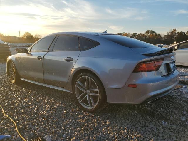Photo 2 from auction – 2016 AUDI A7 PRESTIG with VIN WAU2GAFCXGN024957