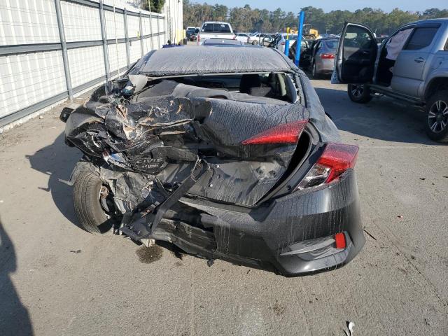 صورة رقم 6 من المزاد - 2016 HONDA CIVIC EX مع VIN 19XFC2F74GE098291