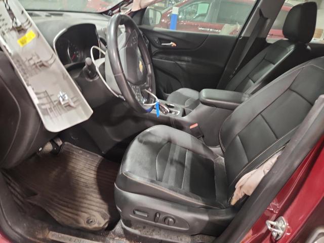 Photo 7 from auction – 2020 CHEVROLET EQUINOX PR with VIN 3GNAXYEX8LS659615