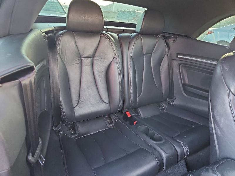 Photo 10 from auction – 2015 AUDI A3 PREMIUM with VIN WAU3FLFF1F1039124
