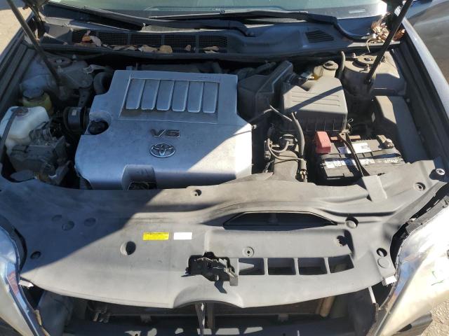 Photo 11 from auction – 2011 TOYOTA AVALON BAS with VIN 4T1BK3DB7BU389663