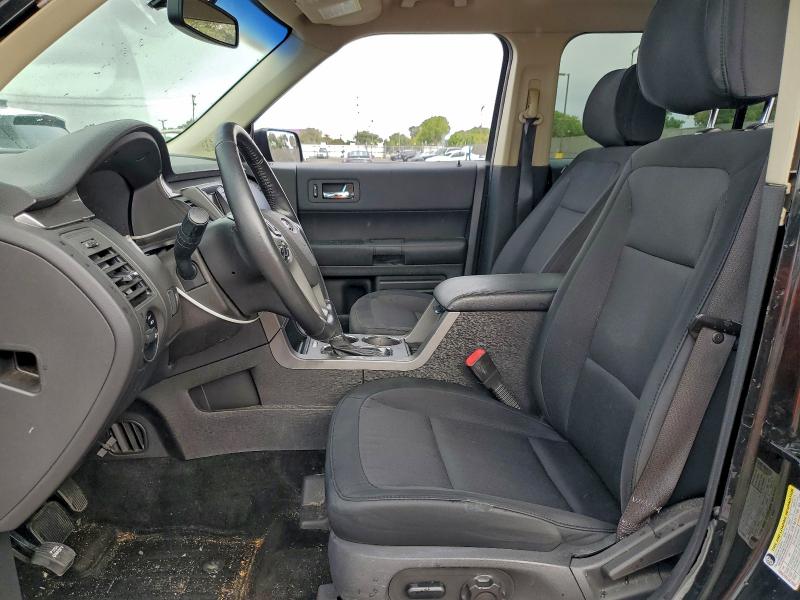 Photo 7 from auction – 2013 FORD FLEX SE with VIN 2FMGK5B87DBD22630