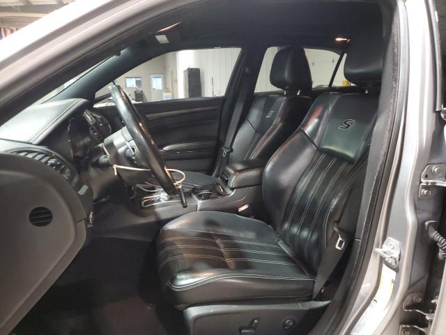 Photo 7 from auction – 2016 CHRYSLER 300 S with VIN 2C3CCAGG6GH329406