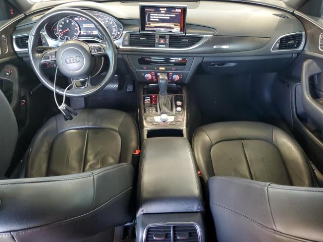 Photo 8 from auction – 2018 AUDI A6 PREMIUM with VIN WAUG3AFC7JN067788