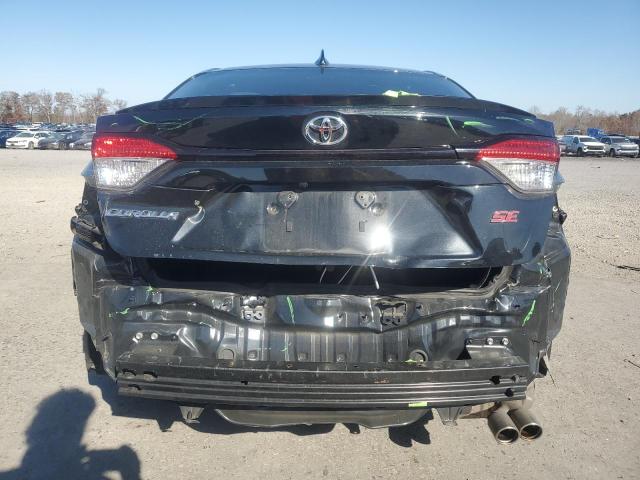 Photo 6 from auction – 2022 TOYOTA COROLLA SE with VIN 5YFS4MCE2NP123968