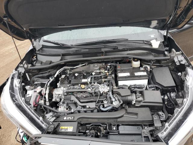 Photo 12 from auction – 2025 TOYOTA COROLLA CR with VIN 7MUDAAAG5SV143533
