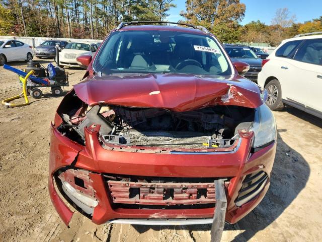 Photo 5 from auction – 2014 FORD ESCAPE TIT with VIN 1FMCU9J9XEUB83681