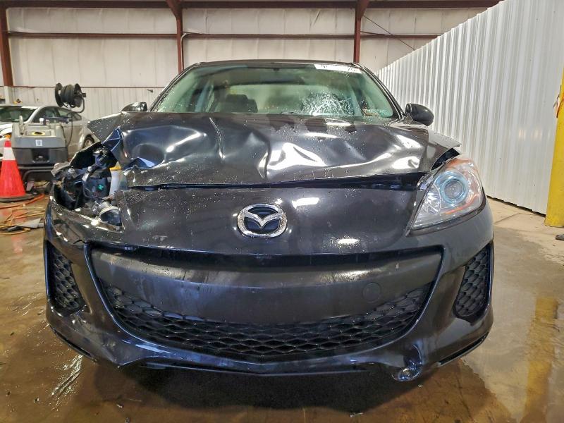 Photo 5 from auction – 2013 MAZDA 3 I with VIN JM1BL1VP0D1785910