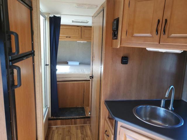 Photo 6 from auction – 2014 FORD E450 with VIN 1FDXE4FS9EDA29959
