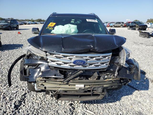 Photo 5 from auction – 2019 FORD EXPLORER L with VIN 1FM5K7F83KGB29393