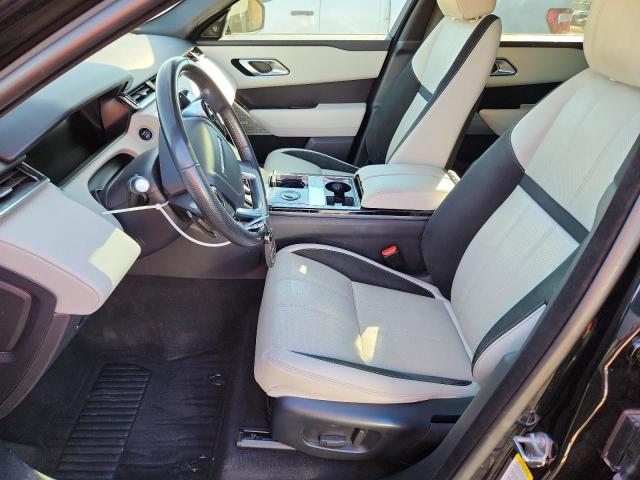 Zdjęcie 7 z aukcji – 2019 LAND ROVER RANGE ROVE z VIN SALYB2EX9KA234982