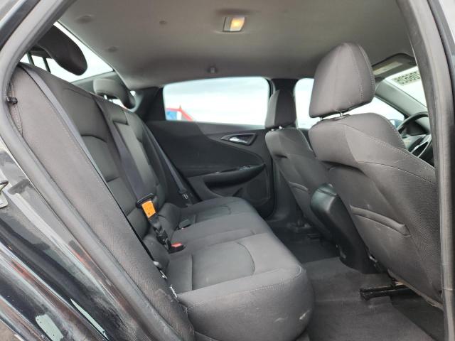 Photo 10 from auction – 2017 CHEVROLET MALIBU LS with VIN 1G1ZB5ST5HF242273