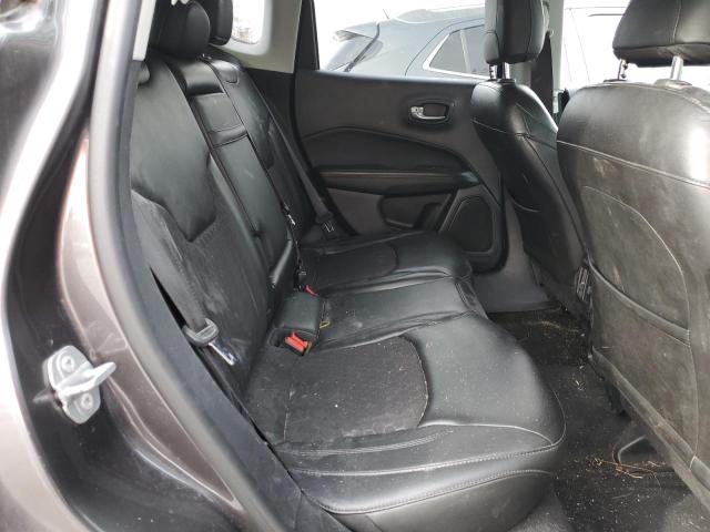 Photo 10 from auction – 2018 JEEP COMPASS LA with VIN 3C4NJDBB3JT298878
