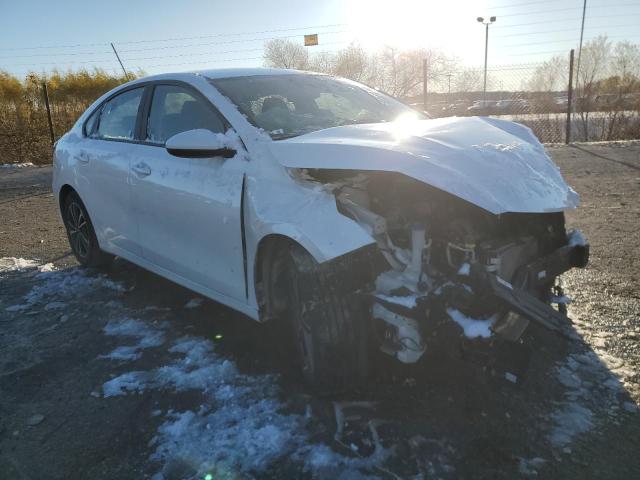 Photo 4 from auction – 2023 KIA FORTE LX with VIN 3KPF24AD3PE616256