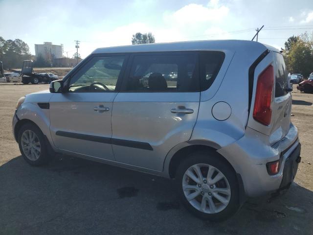 Фото 2 с аукциона – 2012 KIA SOUL + с VIN KNDJT2A61C7389219