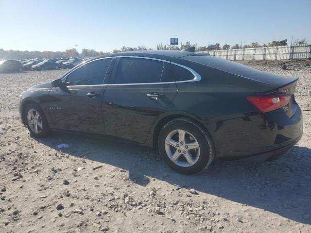 Photo 2 from auction – 2020 CHEVROLET MALIBU LS with VIN 1G1ZB5ST0LF001035