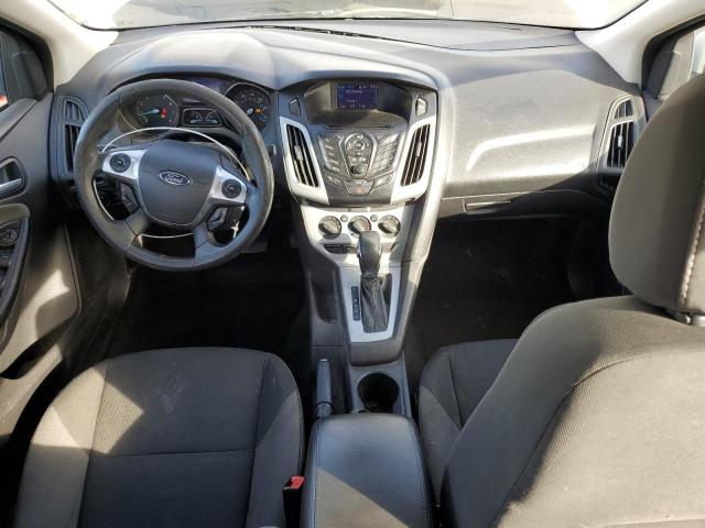 Photo 8 from auction – 2013 FORD FOCUS SE with VIN 1FADP3F25DL152809