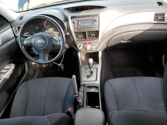 Photo 8 from auction – 2012 SUBARU FORESTER 2 with VIN JF2SHADC7CH418610