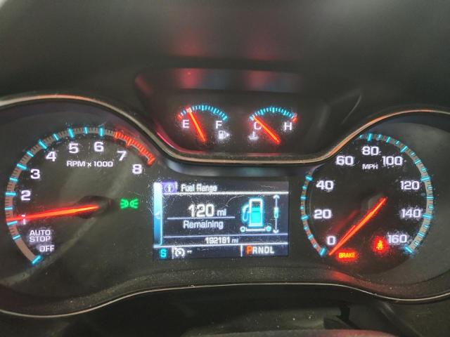 Photo 9 from auction – 2017 CHEVROLET CRUZE PREM with VIN 3G1BF5SM9HS555756