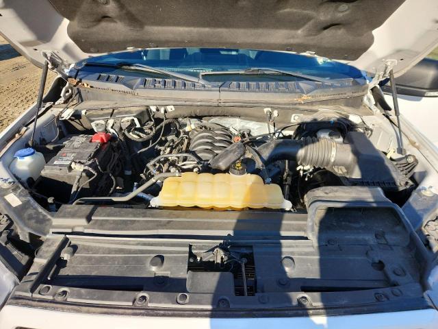 Photo 11 from auction – 2020 FORD F150 SUPER with VIN 1FTEW1E54LFB97254