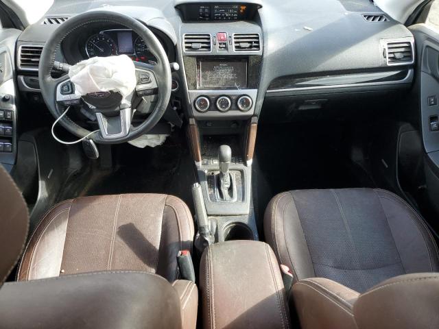 Photo 8 from auction – 2017 SUBARU FORESTER 2 with VIN JF2SJGTC8HH439174