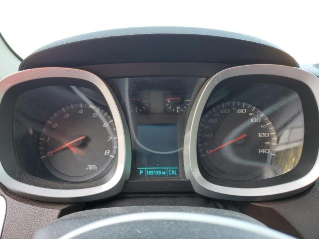 صورة رقم 9 من المزاد - 2013 CHEVROLET EQUINOX LT مع VIN 2GNFLFE39D6234360