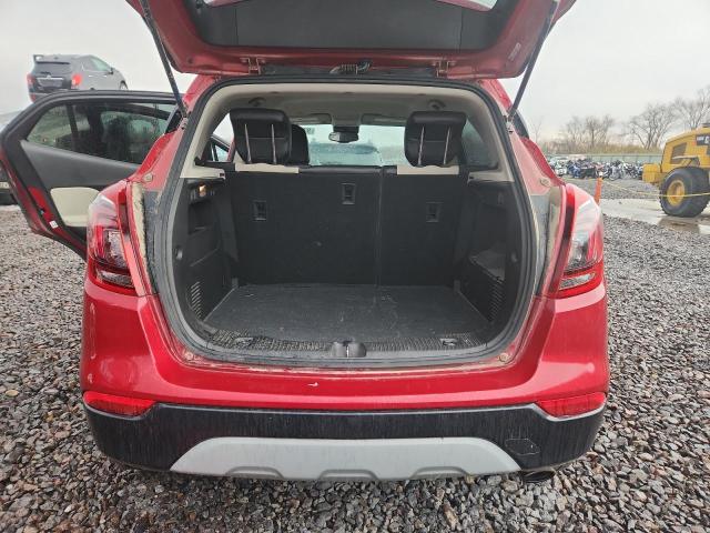 Photo 6 from auction – 2018 BUICK ENCORE PRE with VIN KL4CJASB4JB652053